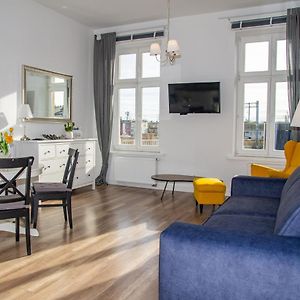 Appartement met een Slaapkamer